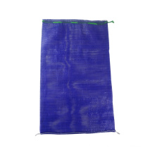 China dapoly PP mesh bag for packing onions garlic for wholesale